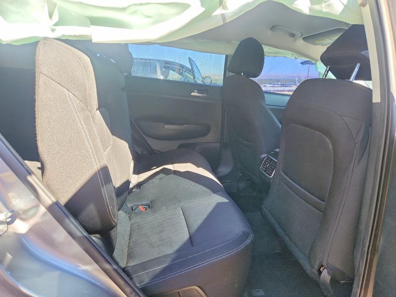 Aukcja sprzedaży 2022 Kia Sportage, vin: KNDPM3AC9N7027886, numer aukcji: 58308136