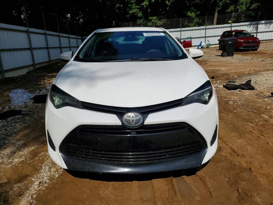 2019 Toyota Corolla მანქანა იყიდება აუქციონზე, vin: 2T1BURHE6KC209933, აუქციონის ნომერი: 60688566