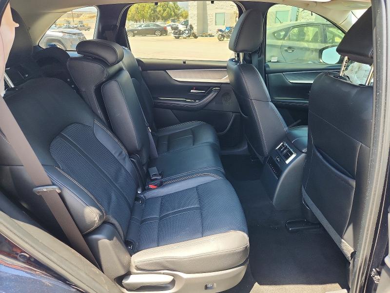 Aukcja sprzedaży 2024 Mazda Cx-90, vin: JM3KKCHD0R1102988, numer aukcji: 61638726