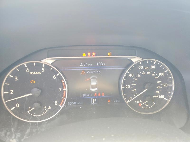 Продаж на аукціоні авто 2026 Nissan Altima, vin: 1N4BL4DV0TN328111, номер лоту: 58410306