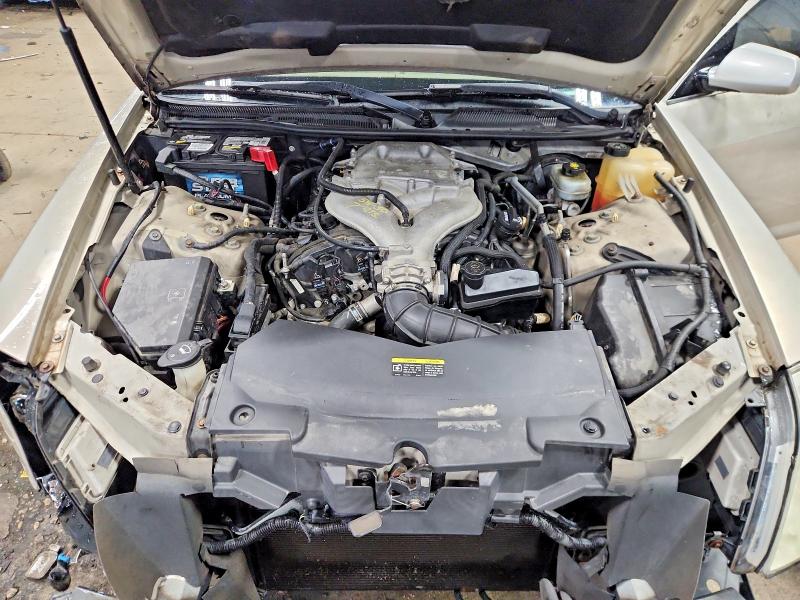 62629596 :رقم المزاد ، 1G6DW67V780206242 vin ، 2008 Cadillac Sts مزاد بيع