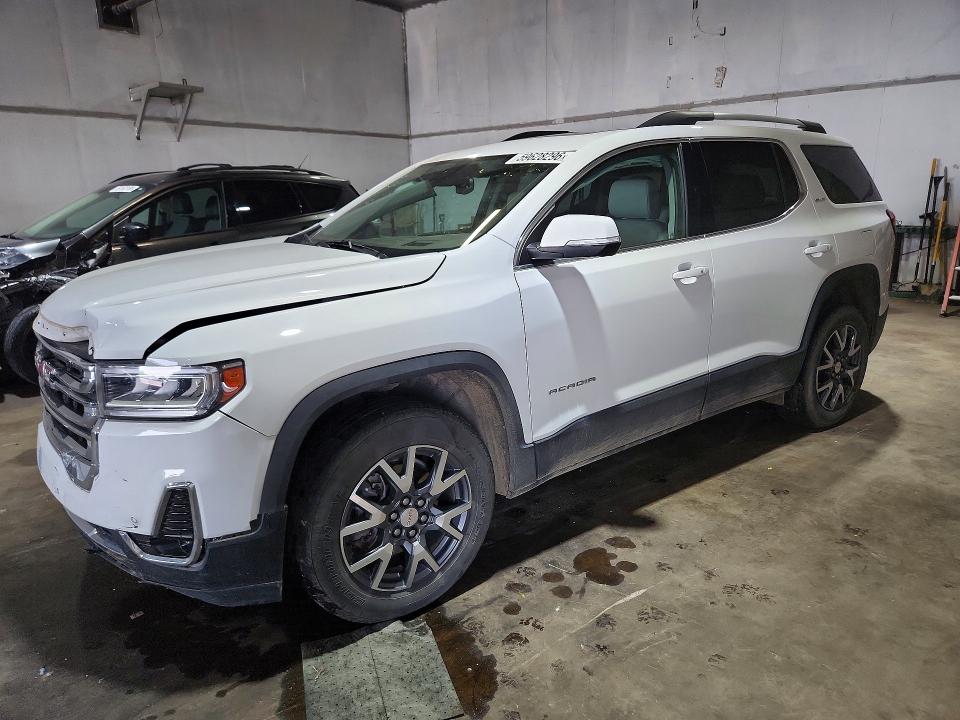 Продажа на аукционе авто 2023 Gmc Acadia, vin: 1GKKNMLS7PZ183292, номер лота: 59628296
