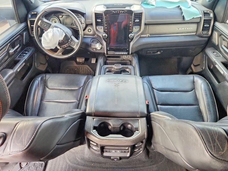 2021 Ram 1500 მანქანა იყიდება აუქციონზე, vin: 1C6RREHT0MN532678, აუქციონის ნომერი: 60870566