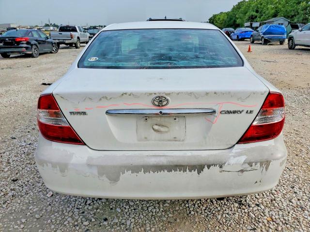 2002 Toyota Camry მანქანა იყიდება აუქციონზე, vin: 4T1BE32K22U084971, აუქციონის ნომერი: 60716936