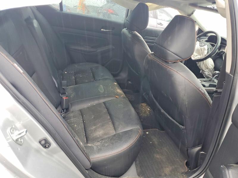 62002366 :رقم المزاد ، 1N4BL4CV6KN313788 vin ، 2019 Nissan Altima مزاد بيع