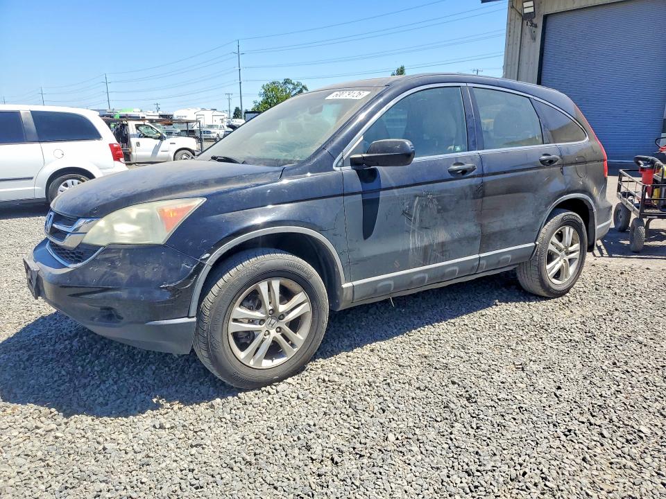 Aukcja sprzedaży 2010 Honda Cr-v, vin: 5J6RE3H59AL002673, numer aukcji: 60079126