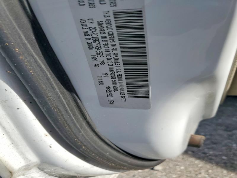 2015 Chrysler Town & Country მანქანა იყიდება აუქციონზე, vin: 2C4RC1BG7FR545528, აუქციონის ნომერი: 63353346