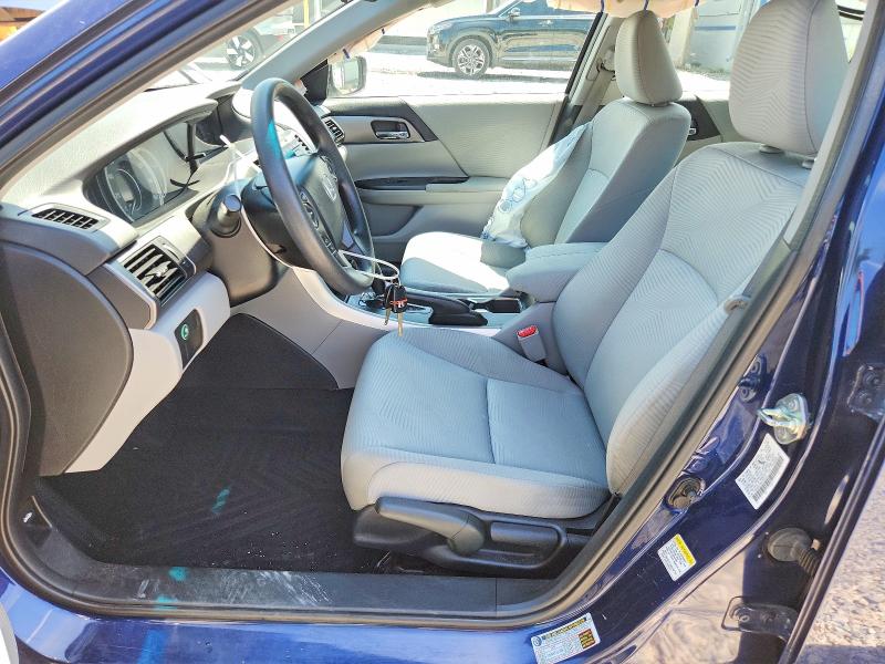 Aukcja sprzedaży 2014 Honda Accord, vin: 1HGCR2F30EA165016, numer aukcji: 61413636