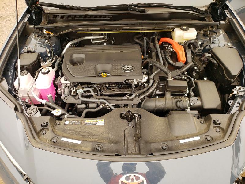 Aukcja sprzedaży 2026 Toyota Crown Signia, vin: JTDACAAJ3T3042934, numer aukcji: 60652866