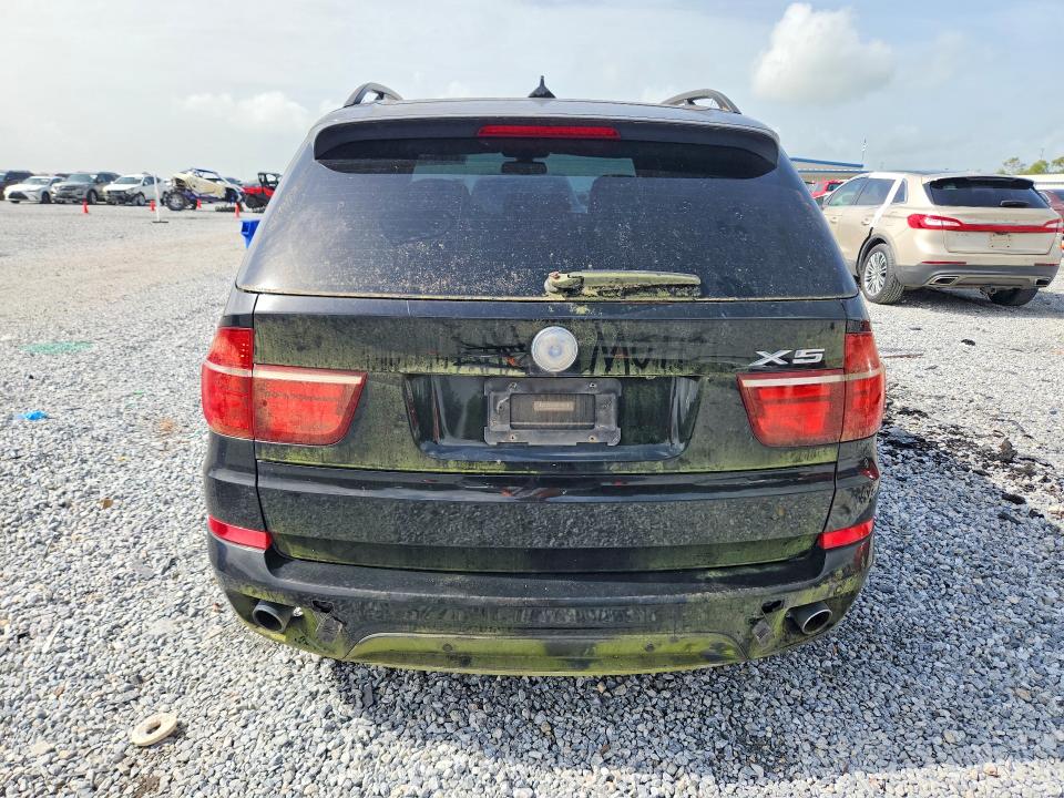 Aukcja sprzedaży 2012 Bmw X5, vin: 5UXZV4C50CL751057, numer aukcji: 61363386