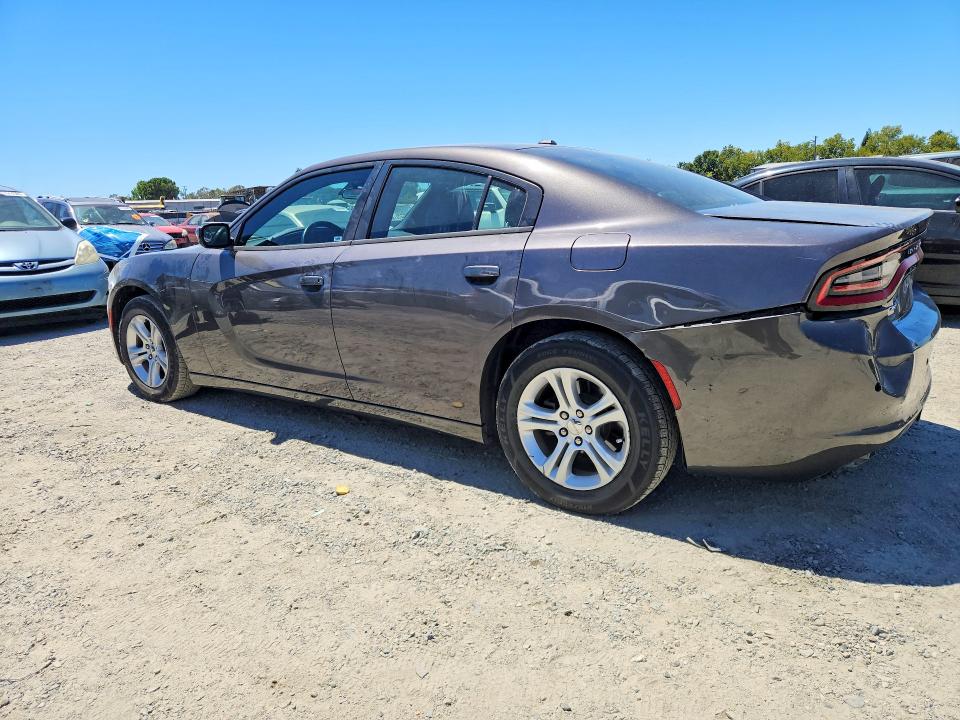 Aukcja sprzedaży 2021 Dodge Charger, vin: 2C3CDXBG0MH527174, numer aukcji: 62053066