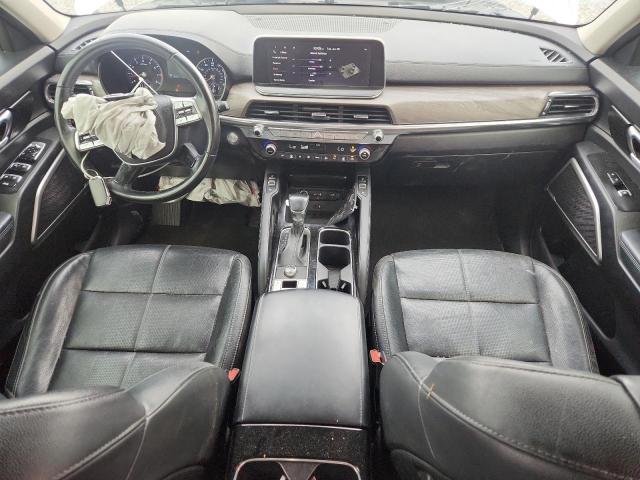 Продаж на аукціоні авто 2020 Kia Telluride, vin: 5XYP34HCXLG052228, номер лоту: 62972536