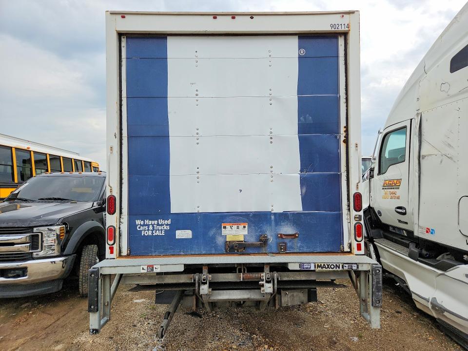 Aukcja sprzedaży 2019 Chevrolet 4500, vin: 54DCDW1B8KS810077, numer aukcji: 59797786