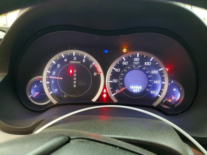Продажа на аукционе авто 2010 Acura Tsx, vin: JH4CU2F67AC038963, номер лота: 62984456
