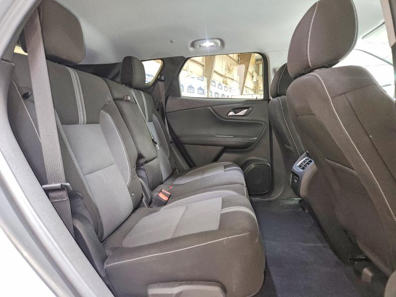 60897336 :رقم المزاد ، 3GNKBCR41TS148351 vin ، 2026 Chevrolet Blazer مزاد بيع