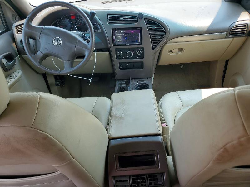 Продаж на аукціоні авто 2007 Buick Rendezvous, vin: 3G5DA03L37S517761, номер лоту: 61032726
