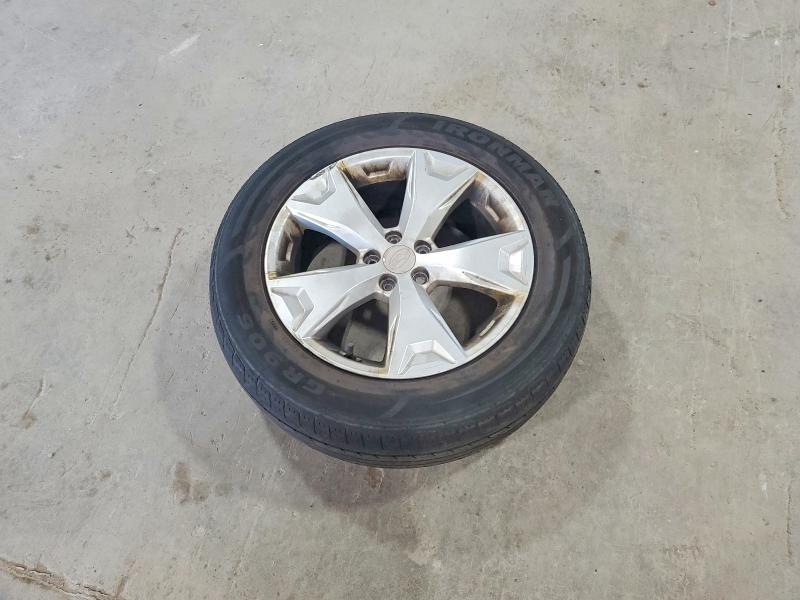 60395926 :رقم المزاد ، JF2SJADC1FH488936 vin ، 2015 Subaru Forester مزاد بيع