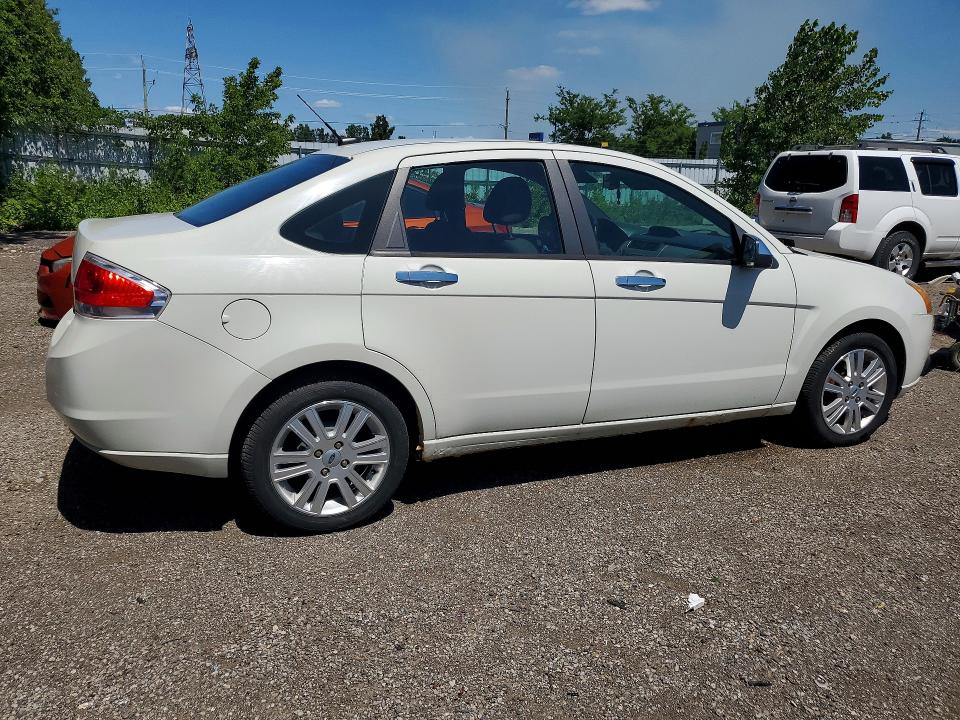 62127396 :رقم المزاد ، 1FAHP3HN1AW167536 vin ، 2010 Ford Focus مزاد بيع
