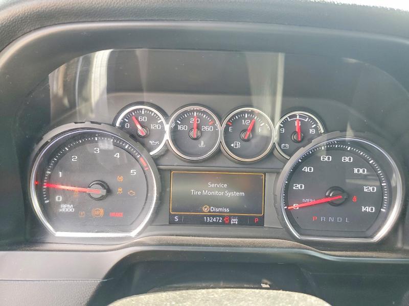 Aukcja sprzedaży 2021 Chevrolet Silverado, vin: 1GC4YNEY2MF306853, numer aukcji: 62605606