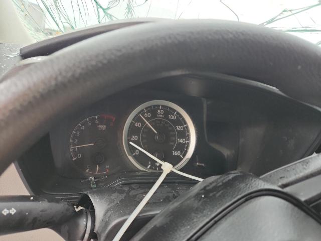 2021 Toyota Corolla მანქანა იყიდება აუქციონზე, vin: JTDEPMAE5MJ187979, აუქციონის ნომერი: 60642716
