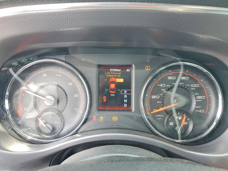 2014 Dodge Charger მანქანა იყიდება აუქციონზე, vin: 2C3CDXBG7EH349734, აუქციონის ნომერი: 61926106