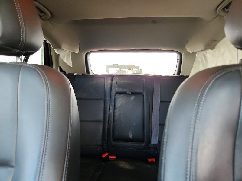 Aukcja sprzedaży 2017 Buick Encore, vin: KL4CJCSB8HB106927, numer aukcji: 59644276