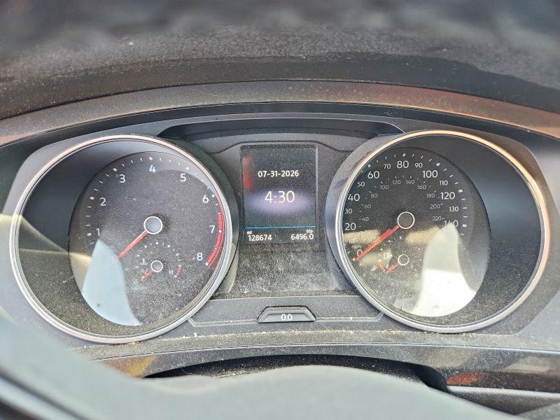 Продаж на аукціоні авто 2018 Volkswagen Tiguan, vin: 3VV3B7AX8JM031427, номер лоту: 63355576