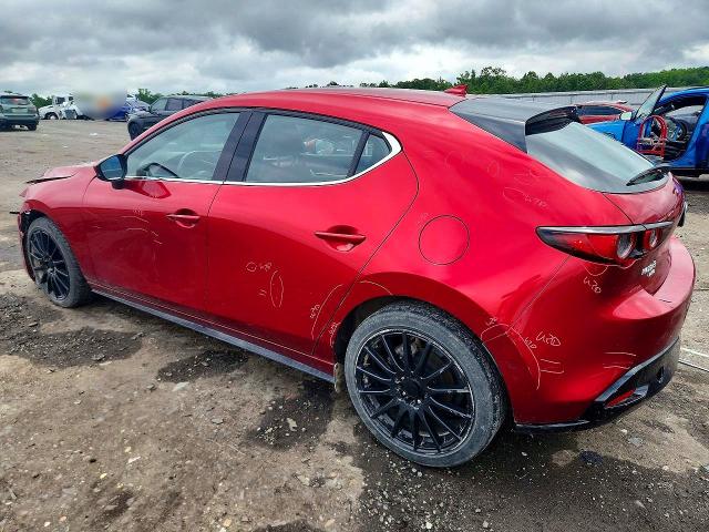 59817846 :رقم المزاد ، JM1BPBNM0K1132670 vin ، 2019 Mazda 3 مزاد بيع