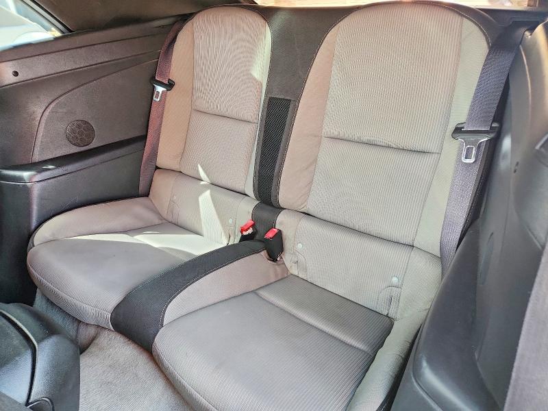 Продажа на аукционе авто 2015 Chevrolet Camaro, vin: 2G1FD3D33F9297518, номер лота: 60760126