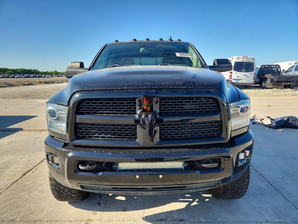 Aukcja sprzedaży 2014 Ram 2500, vin: 3C6UR5FL3EG218269, numer aukcji: 60040766