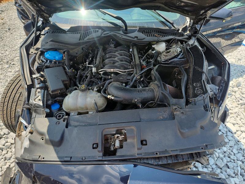62987396 :رقم المزاد ، 1FA6P8CF1M5141372 vin ، 2021 Ford Mustang مزاد بيع