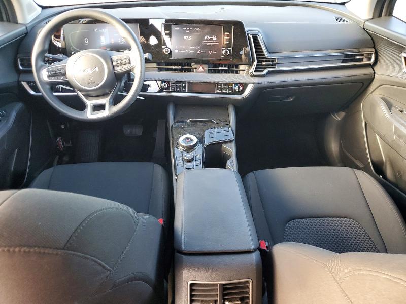 Продаж на аукціоні авто 2024 Kia Sportage Hybrid, vin: KNDPU3DG9R7158739, номер лоту: 61377786