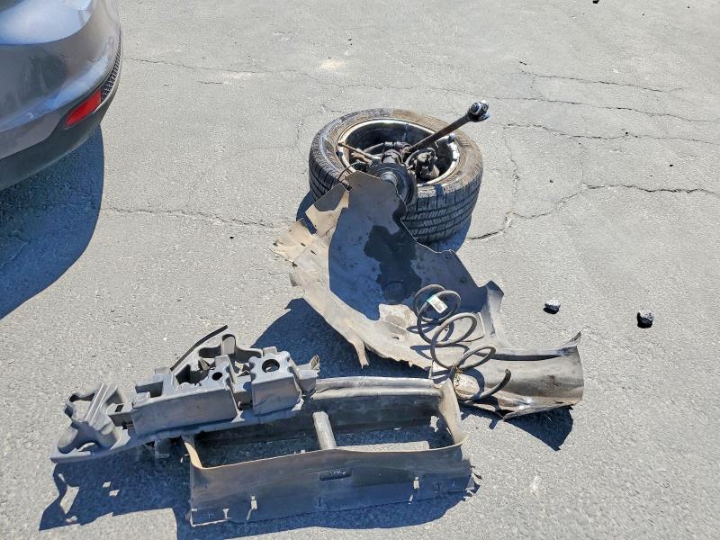 61060866 :رقم المزاد ، 1FAHP3K27CL450929 vin ، 2012 Ford Focus مزاد بيع
