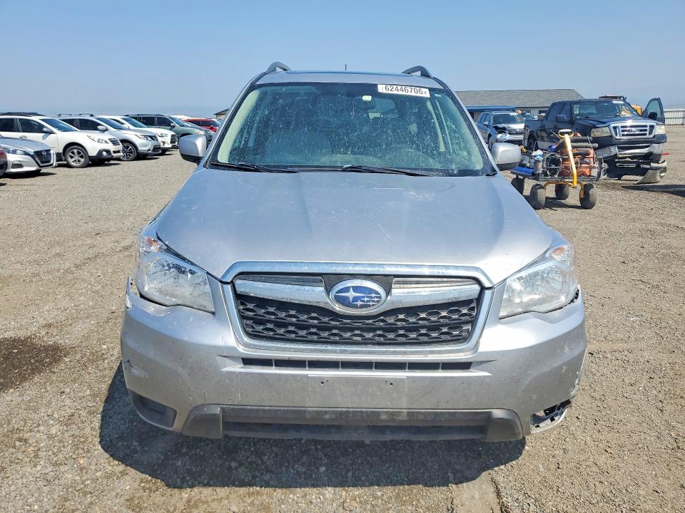 Aukcja sprzedaży 2014 Subaru Forester, vin: JF2SJAEC8EH533884, numer aukcji: 62446706