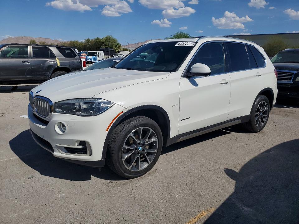 Aukcja sprzedaży 2017 Bmw X5, vin: 5UXKR0C56H0U51319, numer aukcji: 62372096