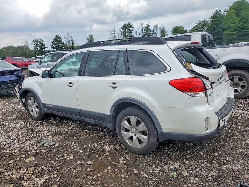 2012 Subaru Outback მანქანა იყიდება აუქციონზე, vin: 4S4BRBGC4C3236160, აუქციონის ნომერი: 59285166