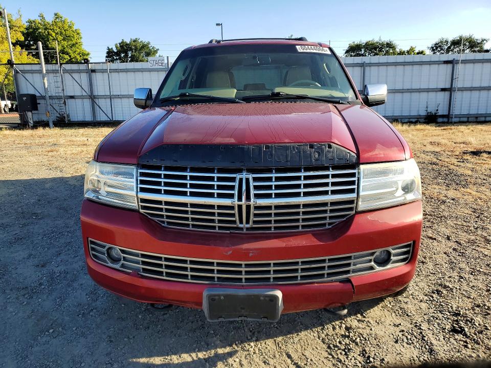 Aukcja sprzedaży 2007 Lincoln Navigator, vin: 5LMFU27547LJ05329, numer aukcji: 60444066