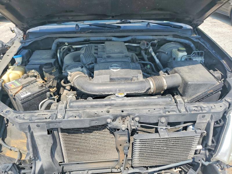 Продажа на аукционе авто 2012 Nissan Pathfinder, vin: 5N1AR1NB4CC606409, номер лота: 62930976