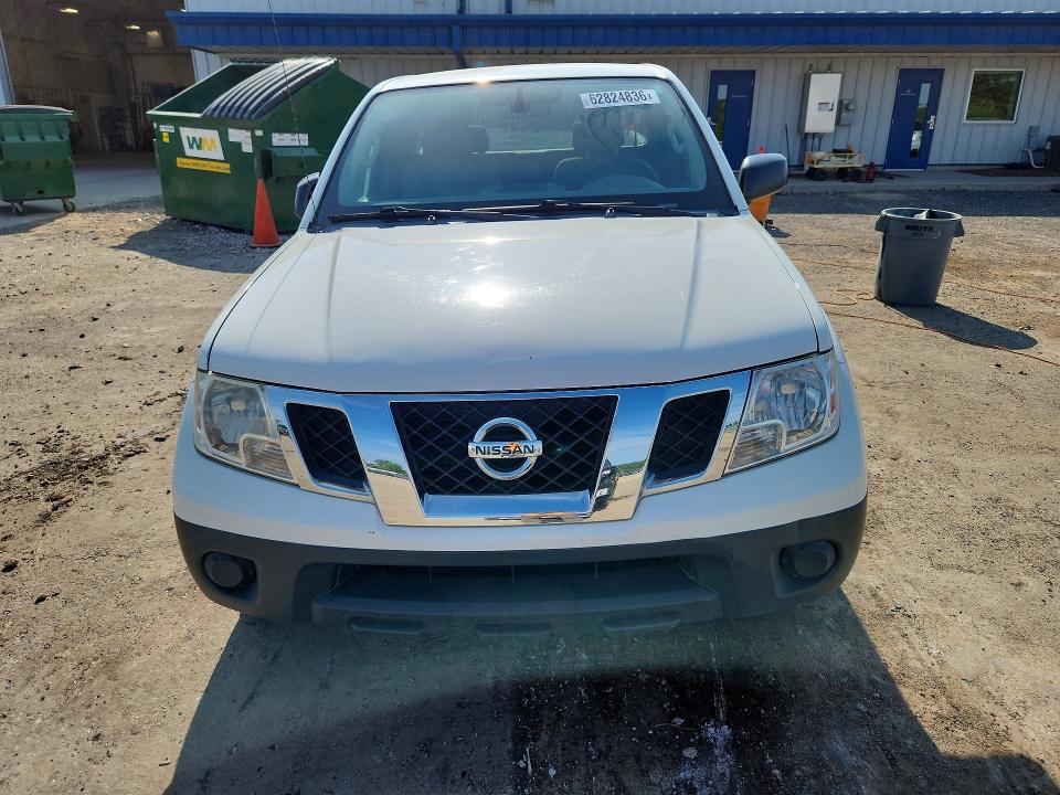 Продаж на аукціоні авто 2017 Nissan Frontier, vin: 1N6BD0CT0HN700471, номер лоту: 62824836