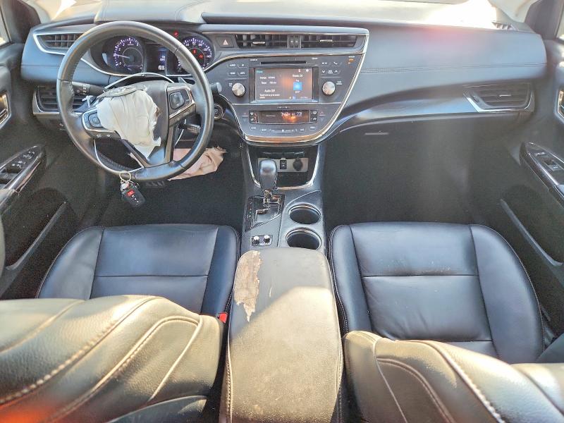 Aukcja sprzedaży 2018 Toyota Avalon, vin: 4T1BK1EB8JU284874, numer aukcji: 58426076