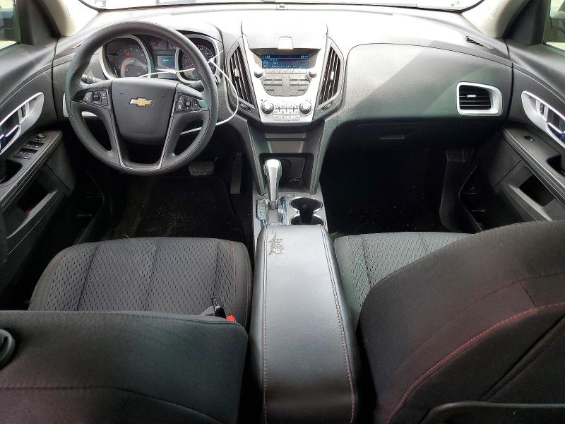 Aukcja sprzedaży 2014 Chevrolet Equinox, vin: 2GNALAEKXE6158542, numer aukcji: 61587156