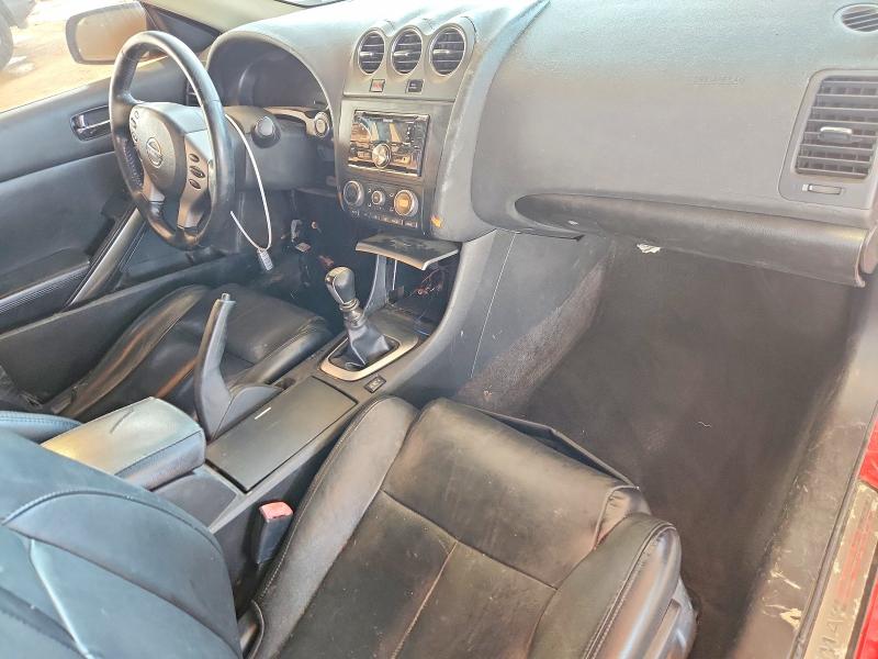 Продаж на аукціоні авто 2008 Nissan Altima, vin: 1N4BL24E18C127275, номер лоту: 62424716