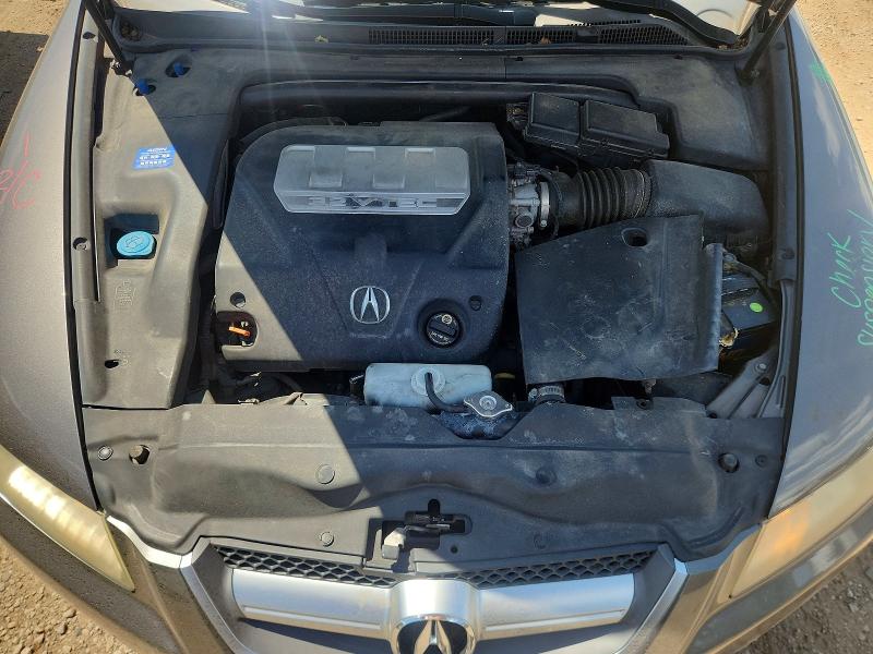 59613536 :رقم المزاد ، 19UUA66228A054000 vin ، 2008 Acura Tl مزاد بيع