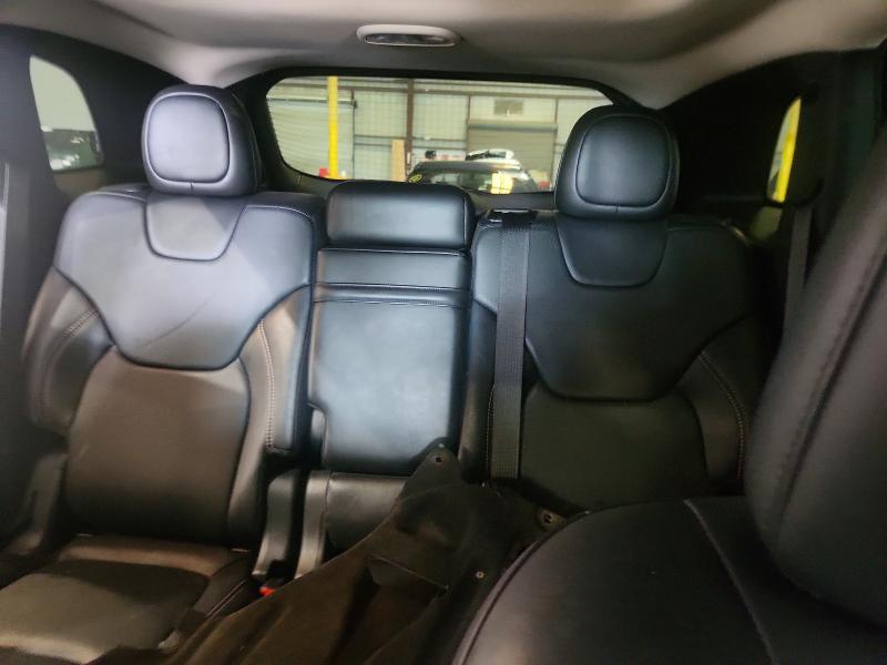 62209926 :رقم المزاد ، 1C4PJMDS6FW512334 vin ، 2015 Jeep Cherokee مزاد بيع