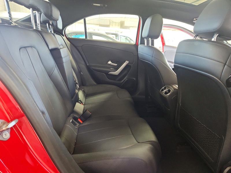 Aukcja sprzedaży 2019 Mercedes-benz A, vin: WDD3G4FB1KW034821, numer aukcji: 60827086