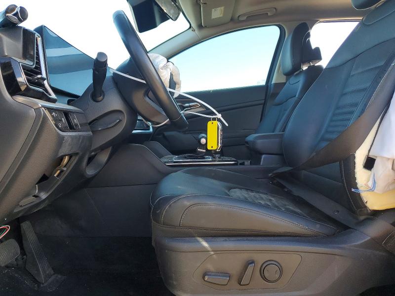 Продажа на аукционе авто 2023 Kia Sportage, vin: 5XYK53AF9PG030052, номер лота: 61711856