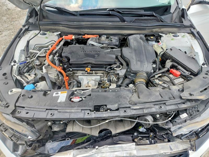 Продажа на аукционе авто 2021 Honda Accord, vin: 1HGCV3F10MA017494, номер лота: 62996906
