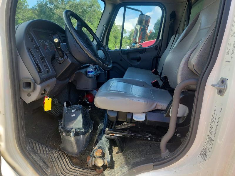 Продаж на аукціоні авто 2024 Freightliner M2, vin: 3ALACWFC7RDUK6843, номер лоту: 58951636