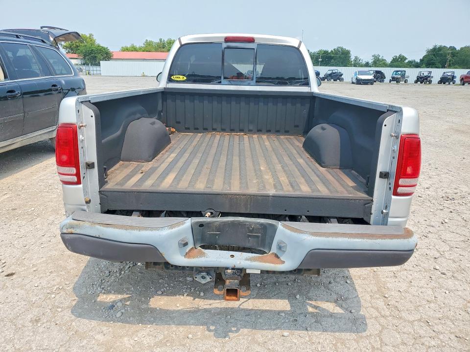 Aukcja sprzedaży 2003 Dodge Dakota, vin: 1D7FL16X43S228562, numer aukcji: 62682556