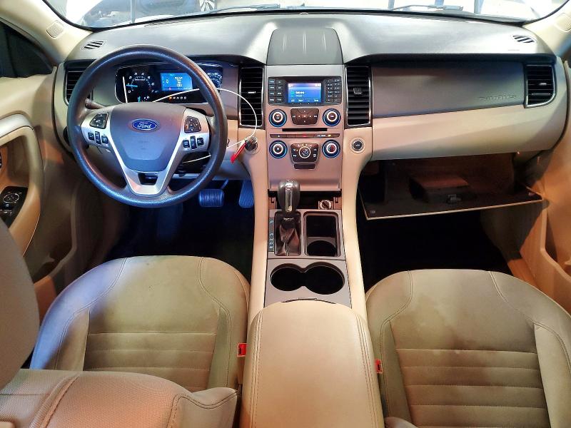 Aukcja sprzedaży 2015 Ford Taurus, vin: 1FAHP2D87FG133421, numer aukcji: 61038366